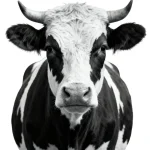 1 Vache Granja Digital