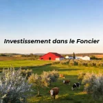 Investissement dans le Foncier