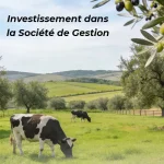 Investissement dans la Société de Gestion
